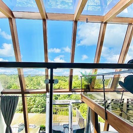 Sea & Sunset View Apartment In 팔랑가 외부 사진