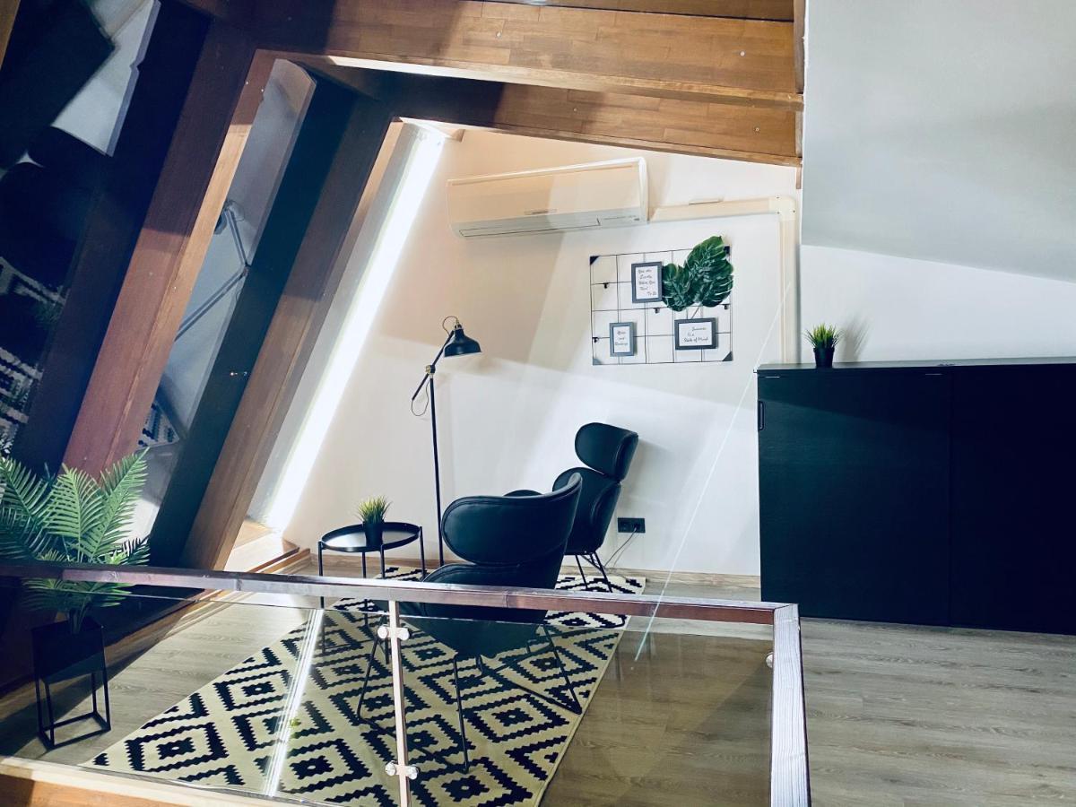 Sea & Sunset View Apartment In 팔랑가 외부 사진