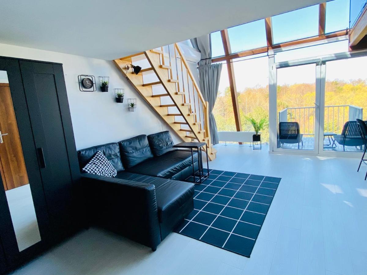 Sea & Sunset View Apartment In 팔랑가 외부 사진