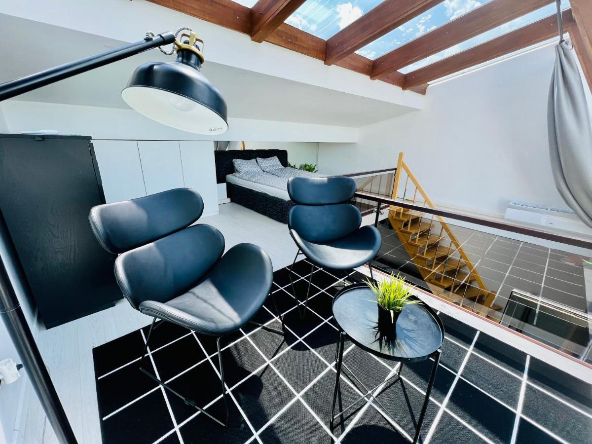 Sea & Sunset View Apartment In 팔랑가 외부 사진