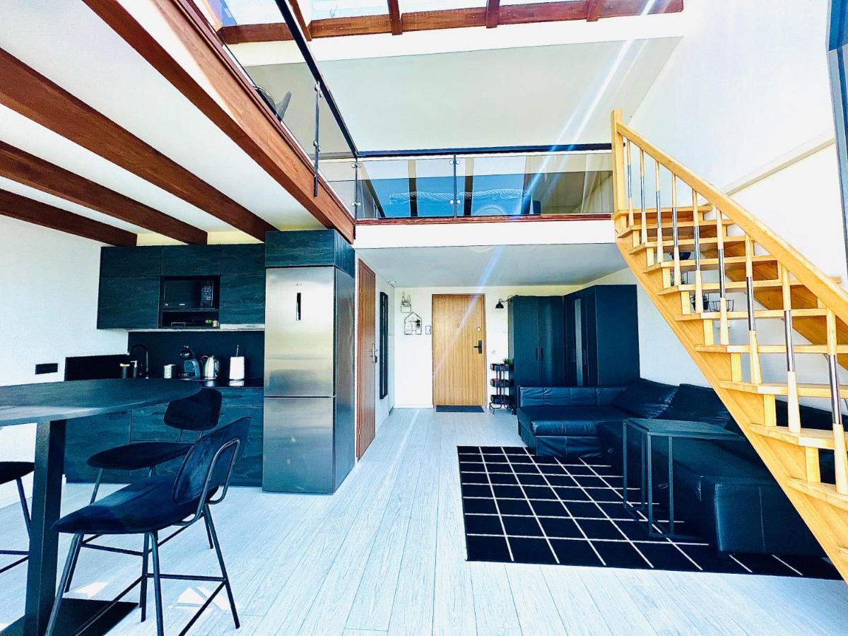 Sea & Sunset View Apartment In 팔랑가 외부 사진